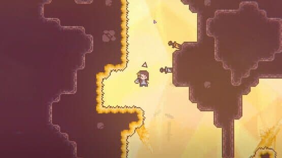 Crack Mountain — screenshot 1