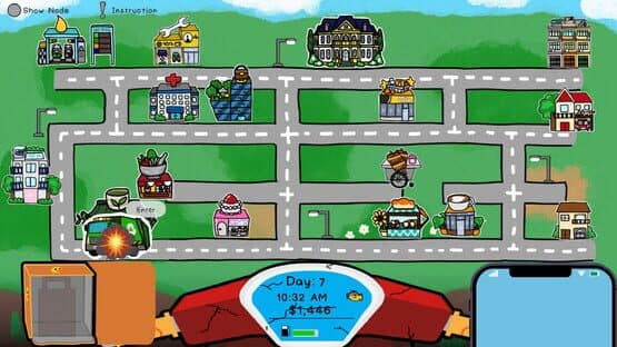 Duck Dash Delivery — screenshot 4