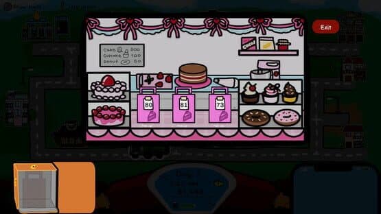 Duck Dash Delivery — screenshot 5