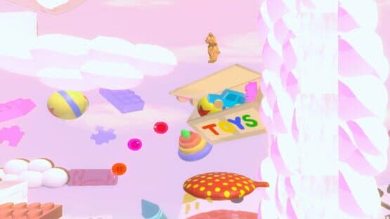My Friend Barrington — screenshot 1