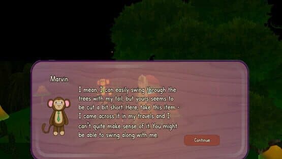 My Friend Barrington — screenshot 2