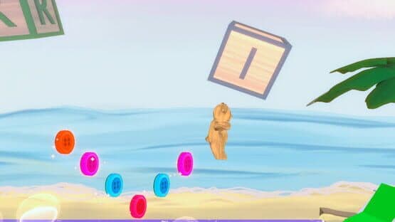 My Friend Barrington — screenshot 3