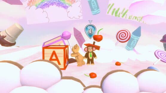 My Friend Barrington — screenshot 4