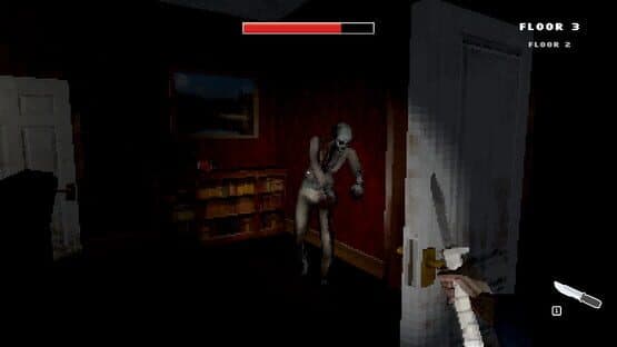 The Cursed Hotel — screenshot 4