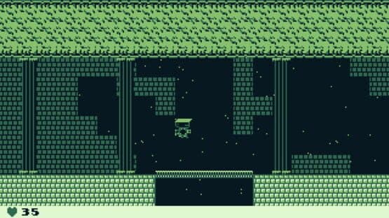 The Adventures of Graham — screenshot 1