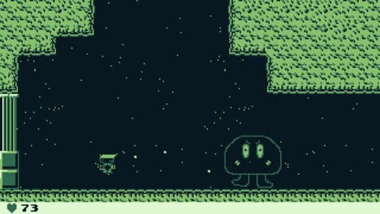 The Adventures of Graham — screenshot 2