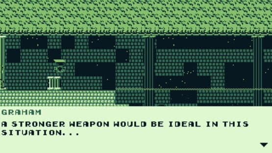 The Adventures of Graham — screenshot 3