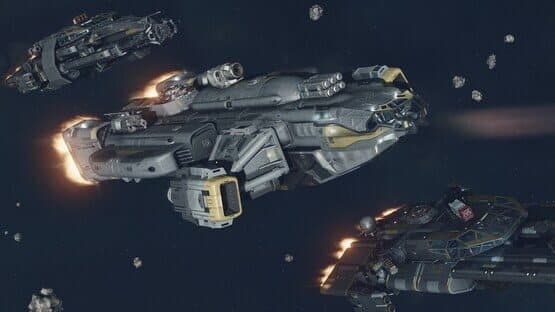 Starfield: Terran Armada — screenshot 3