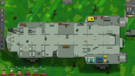 Worlds Explorers — screenshot 1
