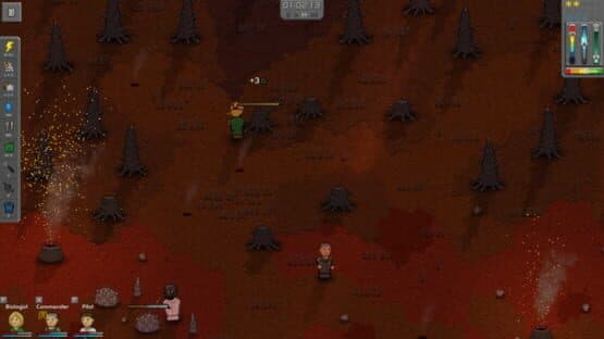 Worlds Explorers — screenshot 2
