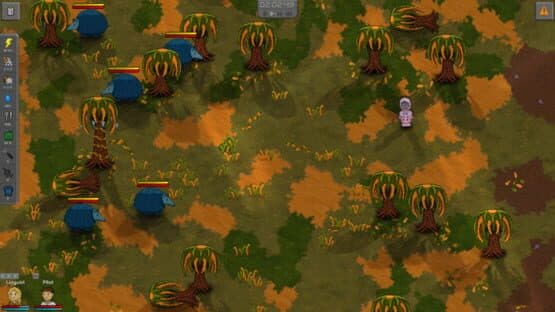 Worlds Explorers — screenshot 3
