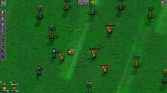 Worlds Explorers — screenshot 5