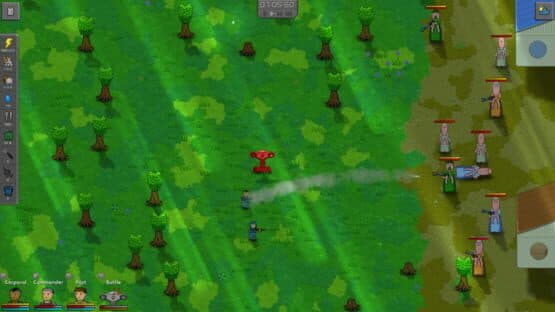 Worlds Explorers — screenshot 7