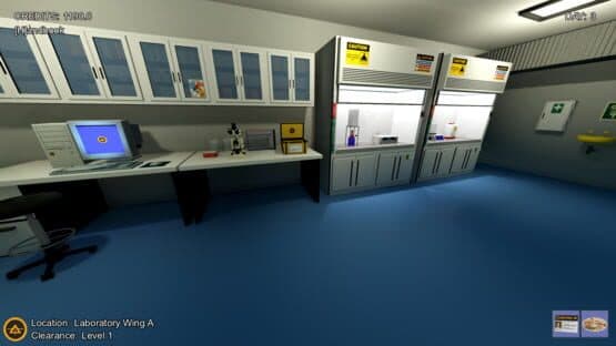 Artsec — screenshot 1
