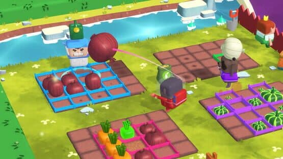 Planted! — screenshot 1