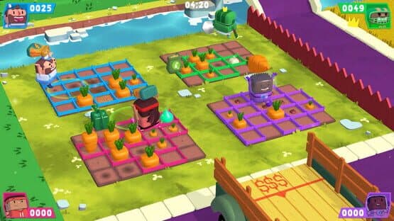 Planted! — screenshot 4