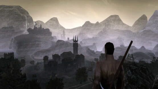 Ucieczka — screenshot 3