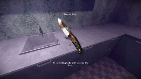 [Redacted] the Safehouse — screenshot 2