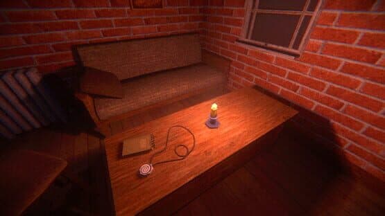 [Redacted] the Safehouse — screenshot 3