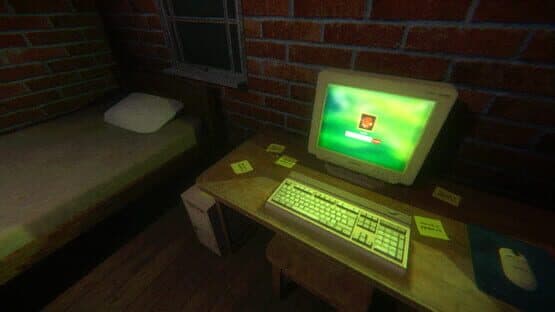 [Redacted] the Safehouse — screenshot 5