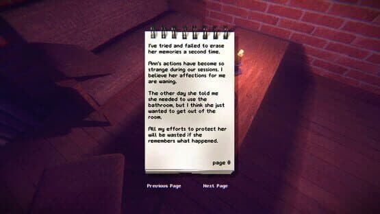 [Redacted] the Safehouse — screenshot 6