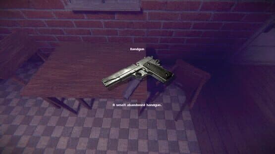 [Redacted] the Safehouse — screenshot 8