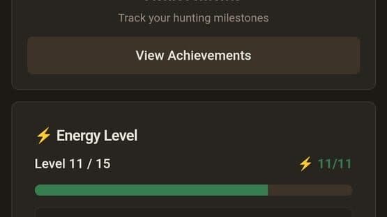Hunt Club On Stream — screenshot 1