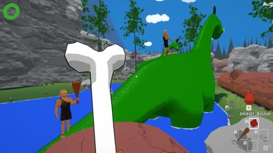 Before Times — screenshot 1