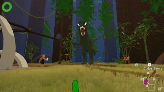 Before Times — screenshot 2