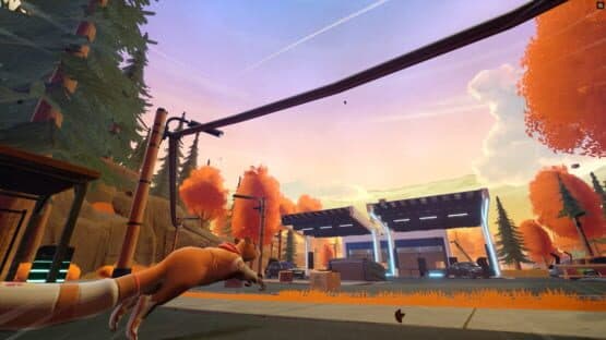 Rodent Rumble — screenshot 3