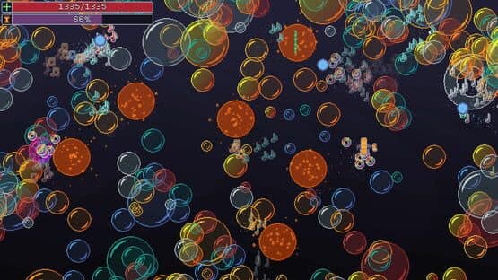 Bubble Cadence — screenshot 1