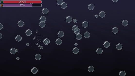 Bubble Cadence — screenshot 2