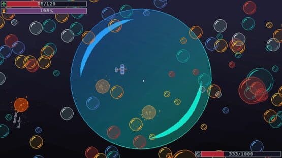 Bubble Cadence — screenshot 3