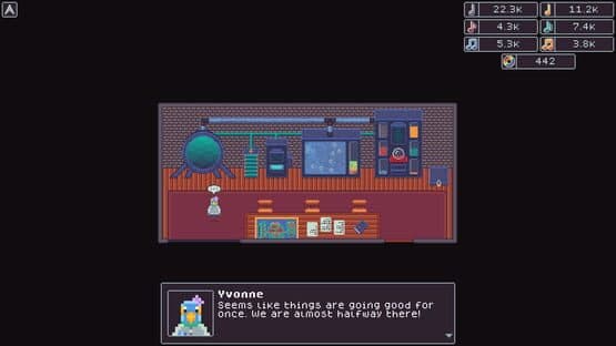 Bubble Cadence — screenshot 5