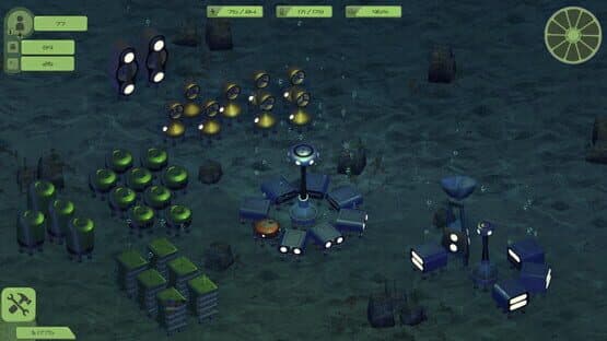 Oceanopolis 2000 — screenshot 1