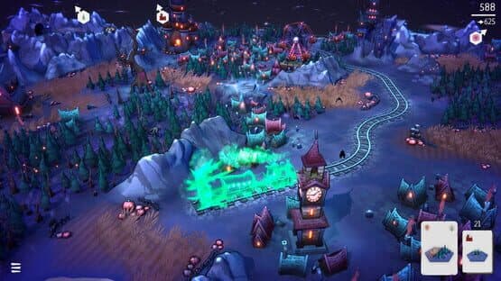 Fangtopia — screenshot 2