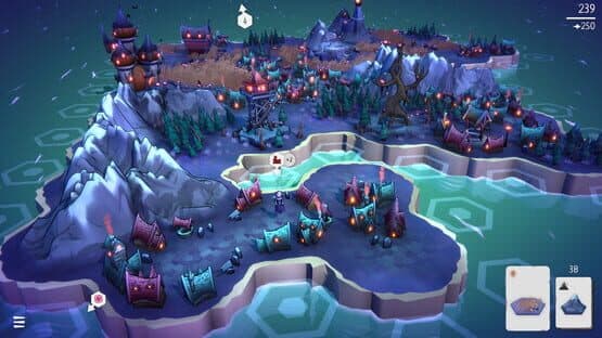 Fangtopia — screenshot 3