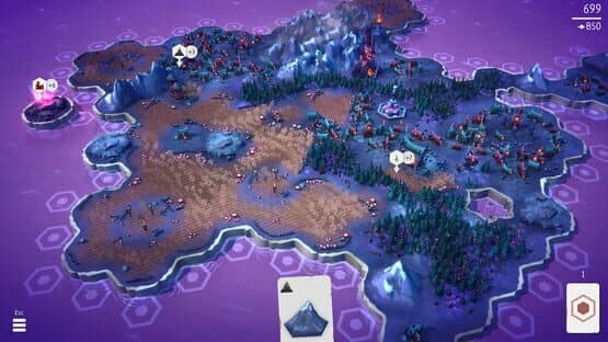 Fangtopia — screenshot 8