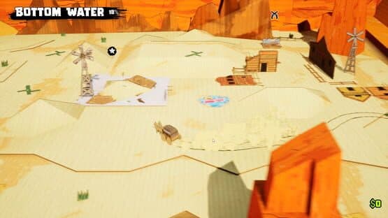 Cardboard Cowboy — screenshot 3