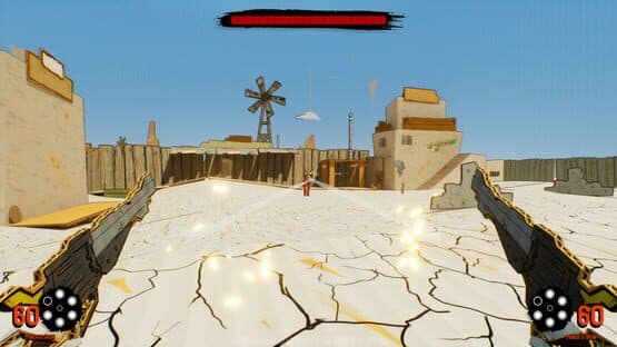 Cardboard Cowboy — screenshot 4