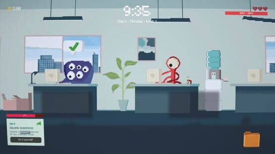 Postponed — screenshot 4