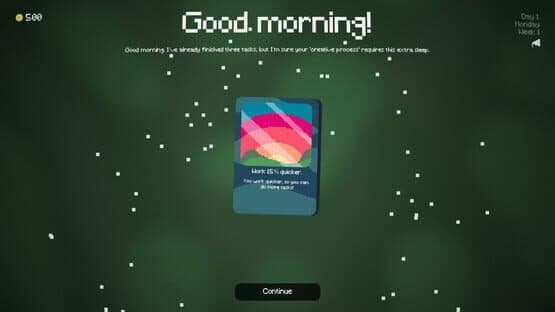 Postponed — screenshot 7