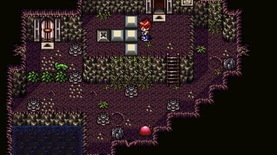 Lufia V: For the Savior — screenshot 1