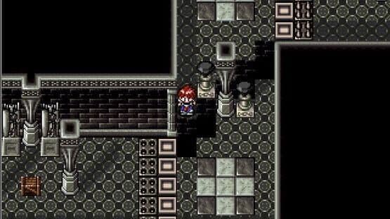 Lufia V: For the Savior — screenshot 4