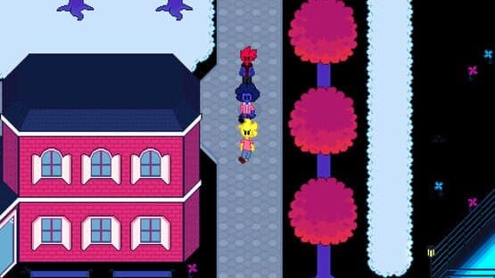 Chordioid — screenshot 7