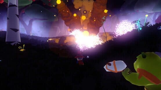 Master of Chaos — screenshot 1