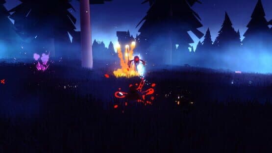 Master of Chaos — screenshot 2