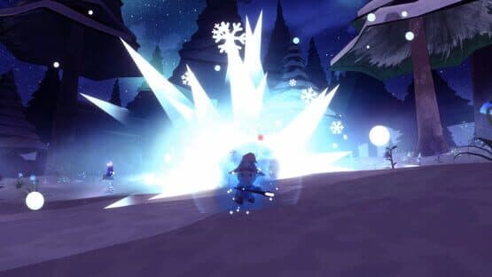 Master of Chaos — screenshot 3