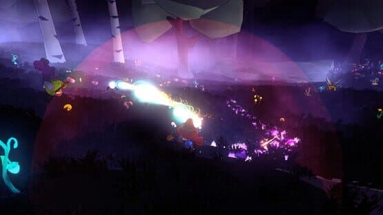 Master of Chaos — screenshot 4