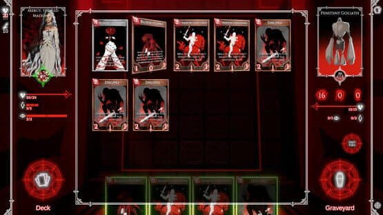 The Last Inquisition — screenshot 1
